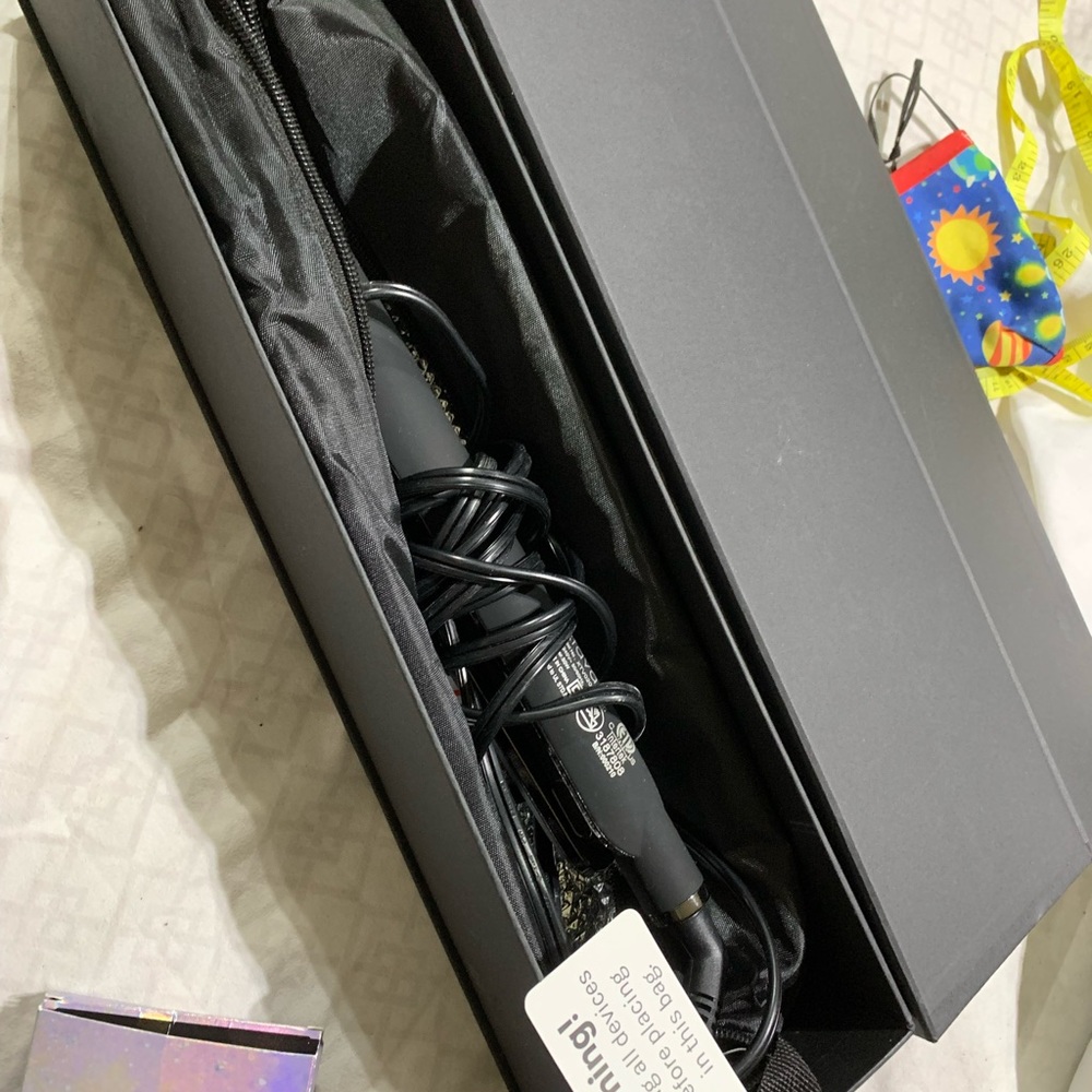 Xtava Hair straightener